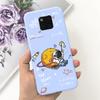 For Huawei Mate 20 Pro Case Soft Silicone Back Cover Black Cat Moon Night Funda For Huawei Mate 20 Mate20 Pro 20pro Coque Capas