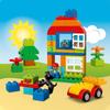 LEGO DUPLO Green Container Deluxe 10572