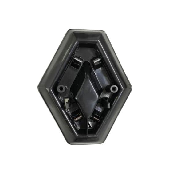 Front Grille Badge Front Emblem Chrome For Renault Clio 3 III Kango 3 III Modus Oem 8200341241