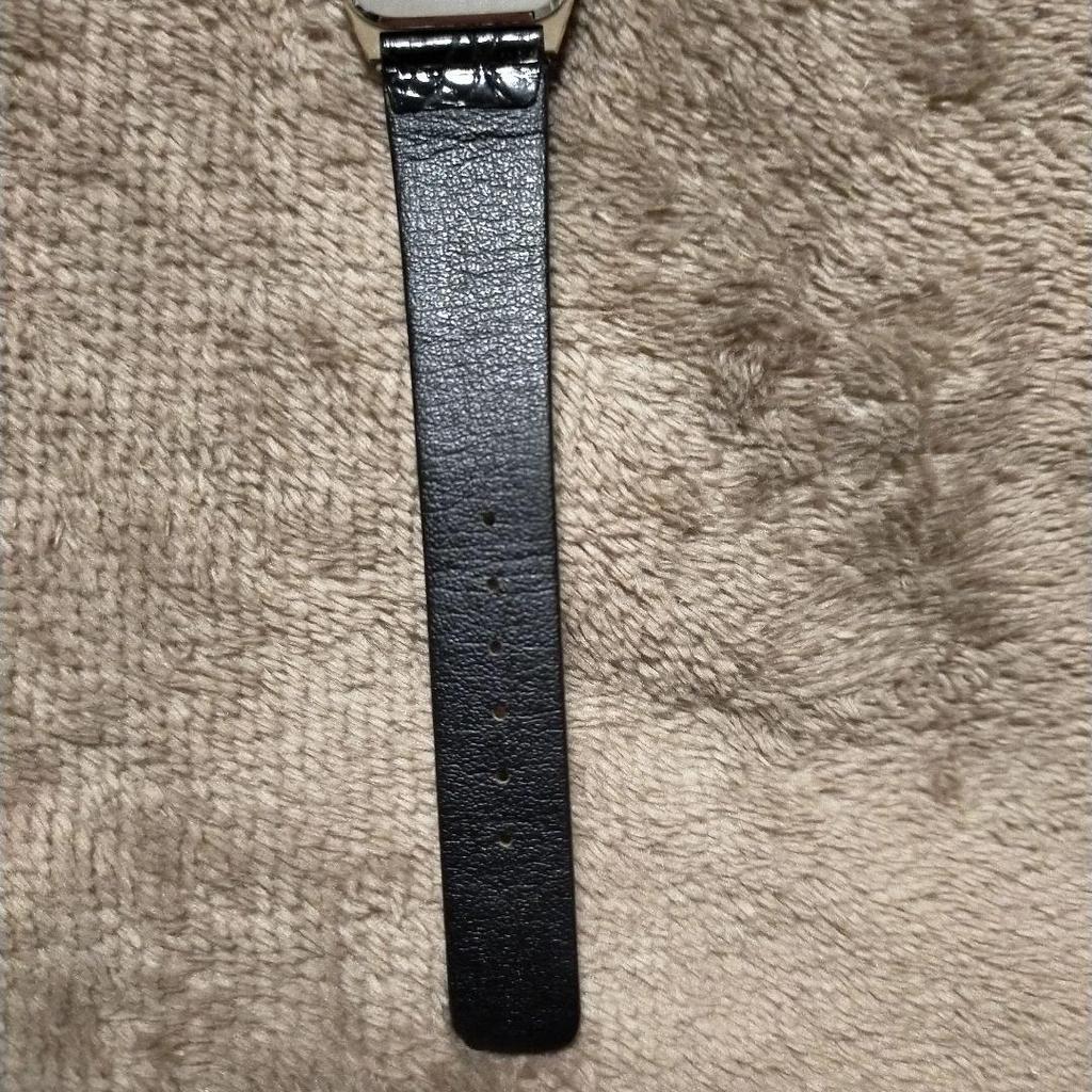 Used Orient Fuerza Luxury Watch