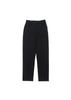 BLUDOT Brushed Bonding Essential Pants_Bk
