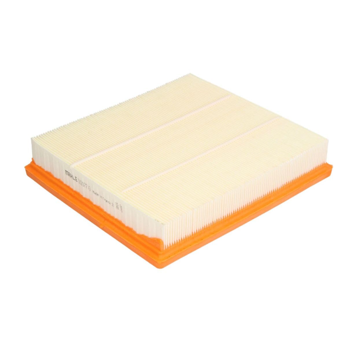 

MAHLE Air Filter LX2077/3