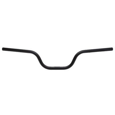 ZETA RACING CC110 Specialized Handlebar for Only Genuine Cable Available for Switch Box Wide Up Bend Compatible with ZETA Adventure Armor Hand Guard