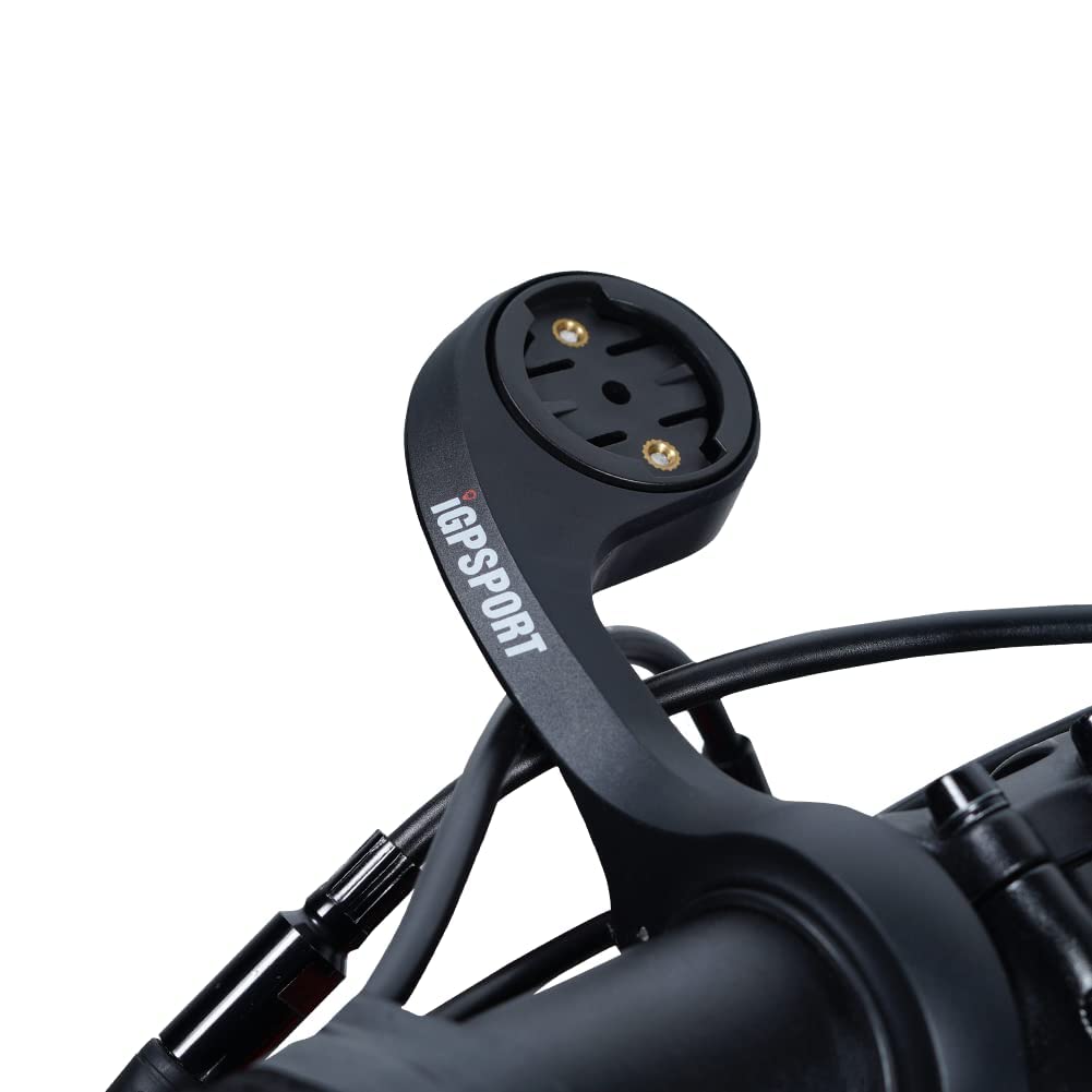 iGPSPORT M80 Bike Medium Mount,