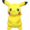 Pokemon Plush Toy M Size Pikachu PP16 Pocket Monster/ALL STAR COLLECTION/San-ei Boeki/gift/present/goods/miscellaneous/toy