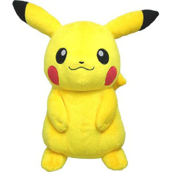 Pokemon plush toy M size Pikachu PP16 Pocket Monster/ALL STAR COLLECTION/San-ei Boeki/gift/present/goods/miscellaneous/toy