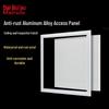 Mairuio Thickened Aluminum Alloy Tray-Type Ceiling Access Panel