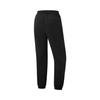 Li-Ning Casual Tapered Simple Lace-Up Knitted Sports Pants Women Bottoms AYKV626-2