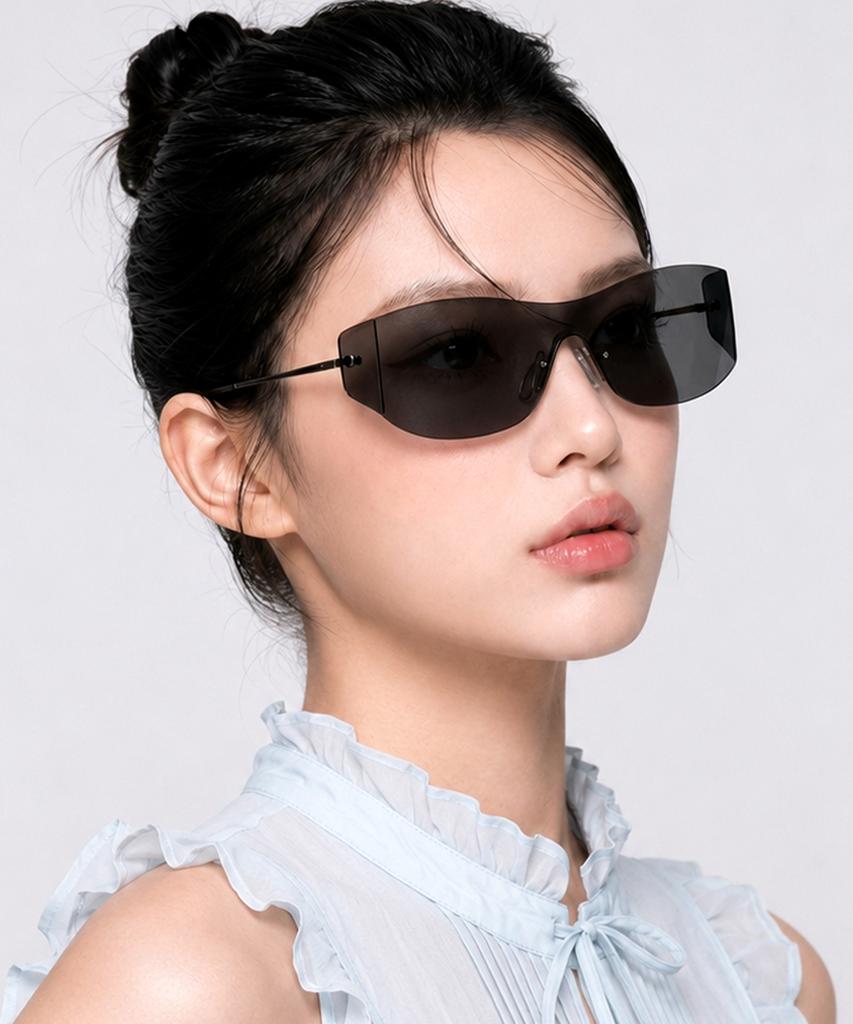 Baseukala Dusk (3Colors) Sunglasses