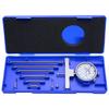 Măsurare dimensiuni și distanță – Micrometre
