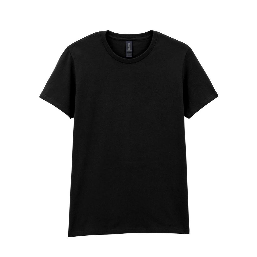 Gildan Womens/Ladies Heavy Cotton T-Shirt