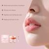 Hydrating Lip for Dry Lips, Natural Moisturizing Lip , Lightweight Overnight Lip Non-Greasy