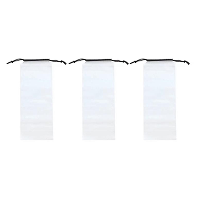 Umbrella Storage Bag Waterproof Drawstring Bag Out Storage Drawstring Pocket