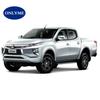 Car Pickup Heated Convex Mirror Glass With Blind Spot For Mitsubishi L200 Triton MR Pick Up