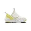 Baby Jordan 23/7 Comfortable Slip Resistant Abrasion Resistant Low top Toddler Shoes White Yellow DQ9294-181