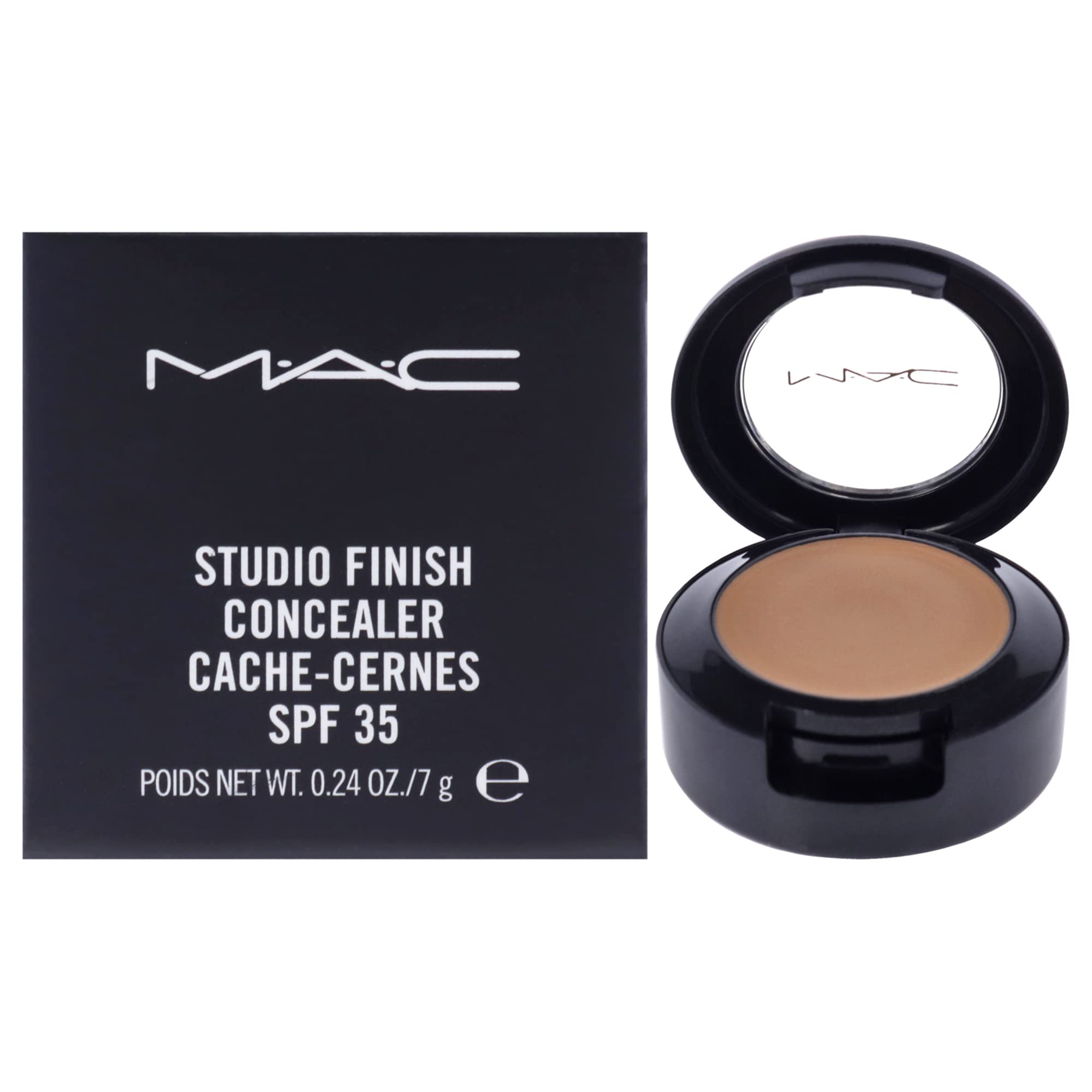 

MAC Studio Finish Concealer NC30 (7g)