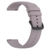20mm 22mm Silicone Replace Strap for Samsung Galaxy Watch 7/6/5/4 44mm 40mm 6 4Classic Gear S3 Band for Huawei GT3 4Pro Bracelet
