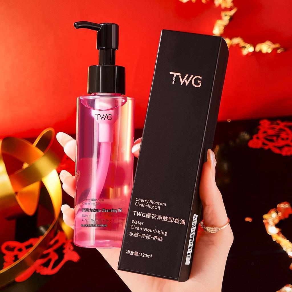 TWG Aminosäure-Pump-Wirkung Thermalwasser-Mineral-Make-up-Entfernerwasser für Frauen