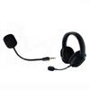 3.5mm Boom Mic for BarracudaX Headset Mic Enjoy Comfortable and Clear Sound