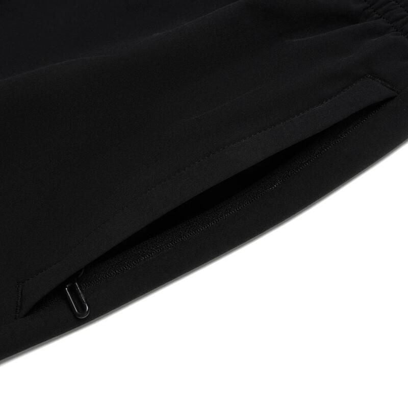 Li-Ning Women's Straight-Leg Relaxed Fit Casual Sweatpants