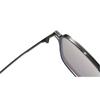 New Design 3 In 1 Magnetic Clip On Glasses High Quality Polarized Sunglasses Men Women Anti-Glare Eyewear Gafas De Sol