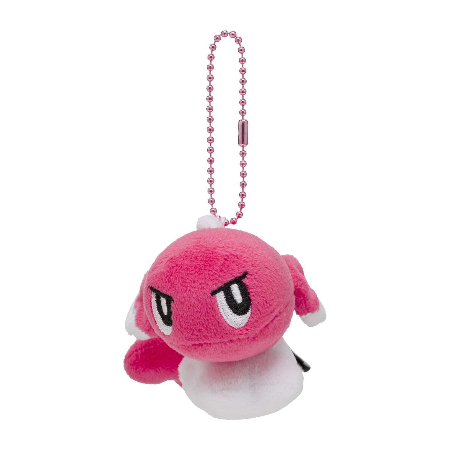 

Оригинальный талисман Центра Покемонов Шаритацу, полный Шаритацу Дайсуши! (татасугата)