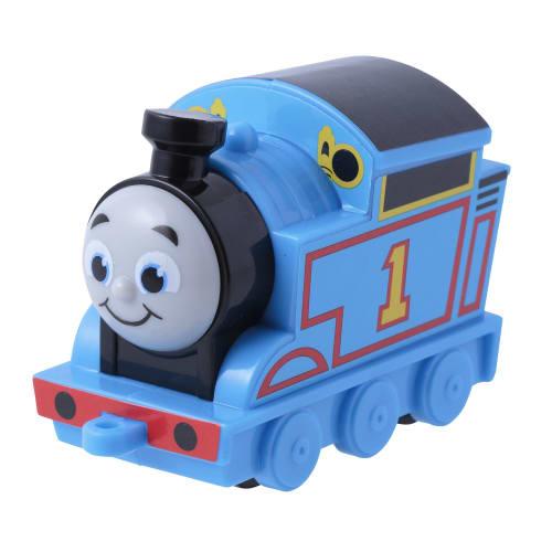 Maruka Thomas the Tank Engine Thomas' 5-Car Connecting Set Toy Train Ages 3+ 196020