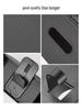 MG Car Seat Organizer & Tissue Box for MG4, MG5, MG6, ONE, ZSHS Models