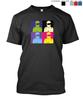 New Edition TV Show Racing Logo I Am The Stig MAN WOMAN T-Shirt S To 5XL
