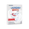 Concentrated Stain-Removing Laundry Sheets - Portable and Effective