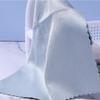 Wiping Cloth That Absorbs Water Without Leaving A Mark, Kitchen and Household Cleaning Cloth with No Trace, Lock Edge Glass Cloth