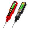 Tester Pen Buzzer Alarm Non-Contact Test AC 30-1000V Voltage Detector Meter Voltmeter Diagnostic Breakpoint Finder Tools
