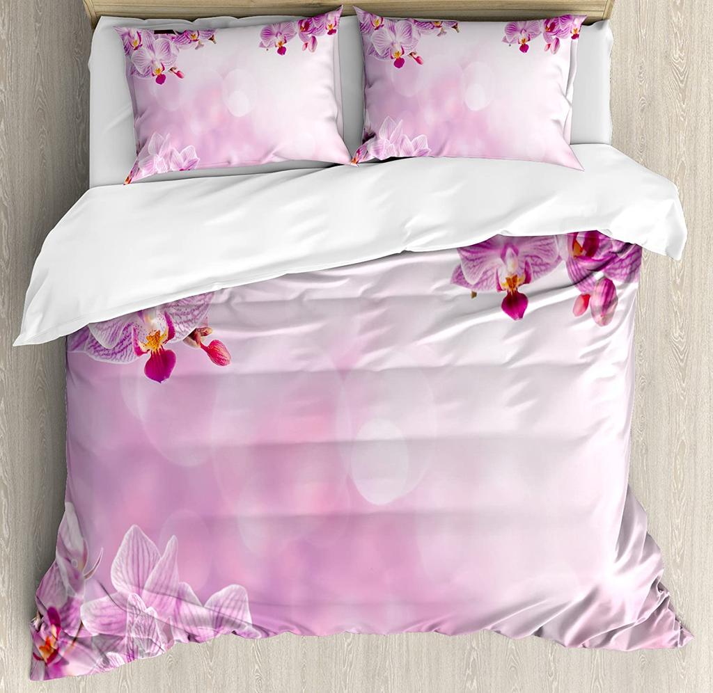 Checkered Bedding Set For Bedroom Bed Home Monochrome Composition With Classical Chessboar Duvet Cover Quilt Cover Pillowcase