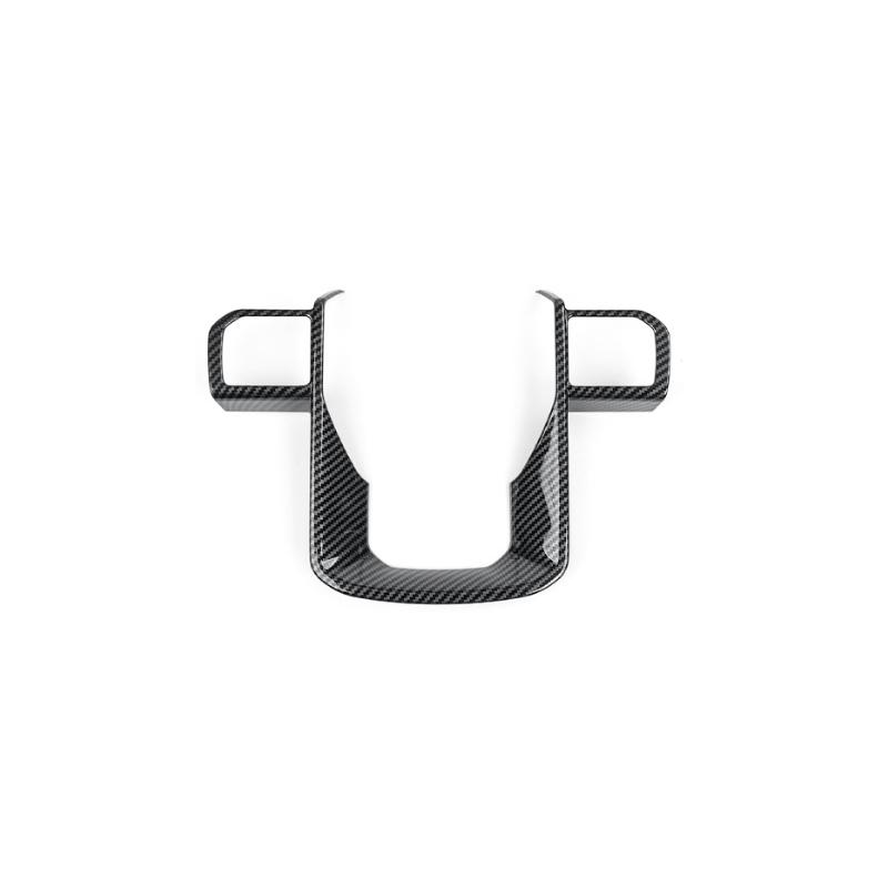 

For Kia TASMAN 2026 2026 ABS Steering Wheel Car Switch Button Trim Frame Cover Accessories LHD/RHD