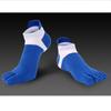 1 Pair Socks Sports Hot Selling Mens 5 Toe Socks Cotton Breathable Finger Sports Socks