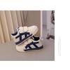 Children's Forrest Gump Shoes Girls Spring and Autumn Soft-soled Non-slip Shoes Baby Toddler Anti-kick Shoes Leather Board Shoes Sequins