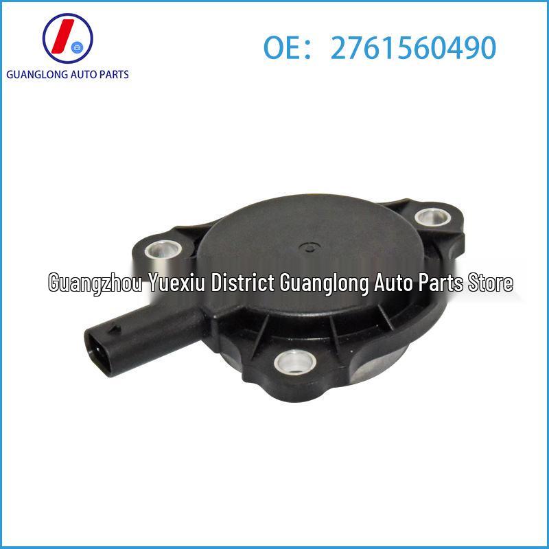 Mercedes A276 M270 M274 Camshaft Solenoid Valve 2761560790/0490