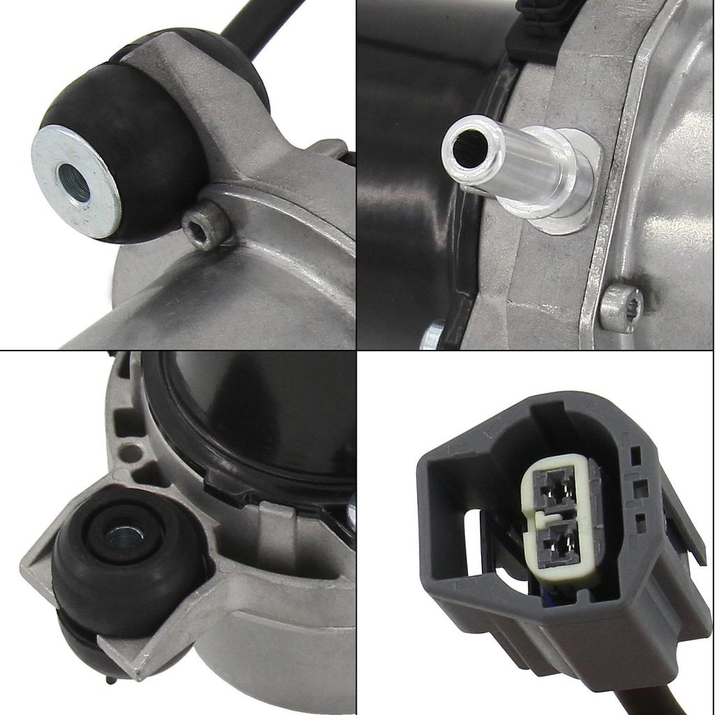 Ford Vacuum Brake Pump UP30 for 8TG009286-001 4581954AB 04581954