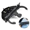 Für BMW E39 520i 525i 528i 520d 1997-2003 Vorne Hinten Doppelter Auto Getränkebecherhalter 51168184520 51168190205 51168190206