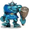 Dragon Quest Metallic Monsters Gallery Gigantes
