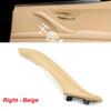 BMW 5 Series F10/F18 Interior Leather Door Handle Assembly 51417225854