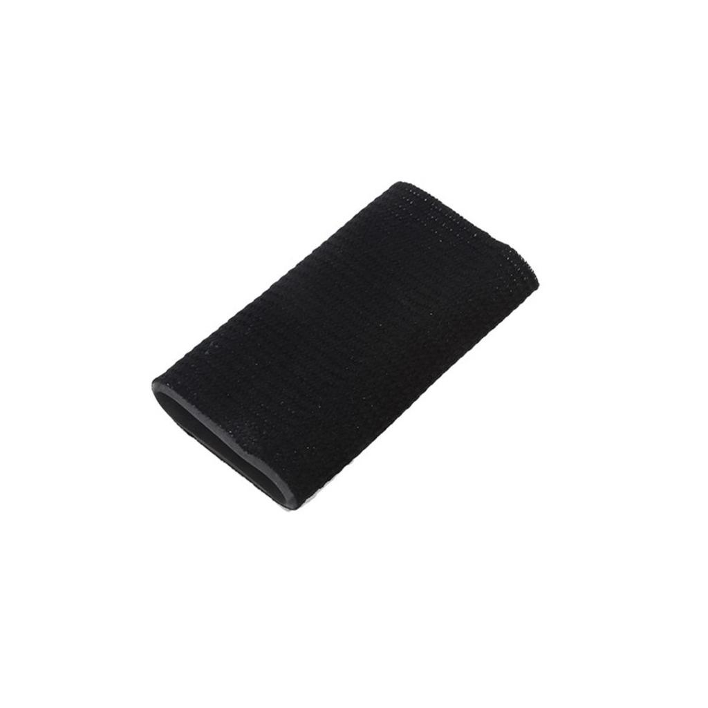 Unisex Ankle Gel Sleeves Skate Sock Padded Compression Sleeve for Figure Skating Ice Hockey Riding Ski Ankle Protection