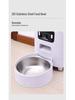 Smart 5L Automatic Cat Feeder with Camera & Timer