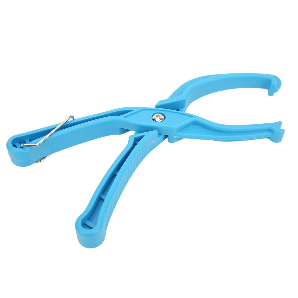 Bike Tire Pliers Labor Saving Bike Tyre Remover Clamp Mountain Bike Tyre Remover Bike Removal Tool