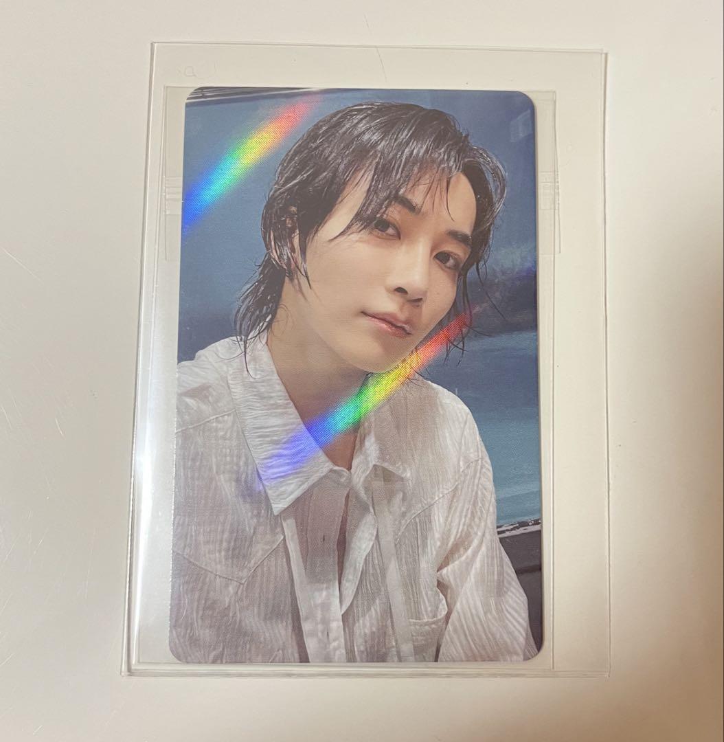 

[USED] jeonghan