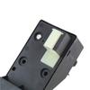 For Honda Civic CX EX HX LX Si 4 Door 1996 1997 1998 1999 2000 Electric Master Control Power Lifter Window Switch