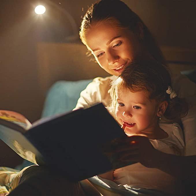 6pcs R50 E14 LED Spotlight Bulbs 9W AC 85-220V No Flicker Umbrella Reflector Lamp for Indoor Home Ceiling Decoration