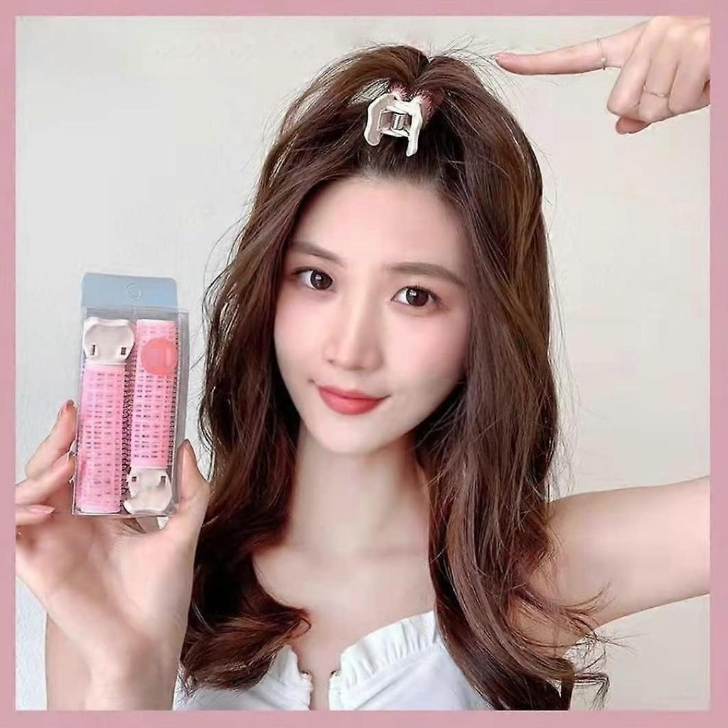 Volumizing Hair Clips for Root Lift Styling, Fast Volume Secure Grip, 6pcs 10x3cm
