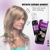 Jaysuing Hair Volumizing Spray, Oil Removal Leave-in Refreshing Air sense Oil control Dry Hair Lasting Styling Lazy People