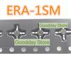 5pcs Original Microwave RF Amplifier ERA-1SM ERA-1 Silk Screen E1 Cross SMT86 Brand New In Stock